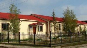 Видео презентация о АЦДОиППСД имени О.П.Ивановой - Сидоркевич