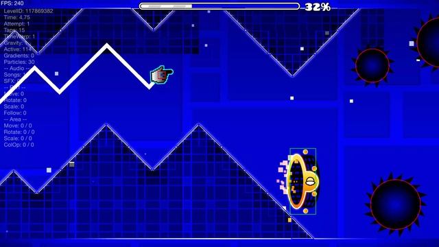 Geometry Dash