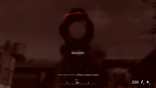 Перерождение Call Of Duty: Modern Warfare REMASTERED #5 смотреть онлайн