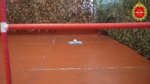 В учебном центре Восточного военного округа стартовало обучение очередного набора операторов для вой