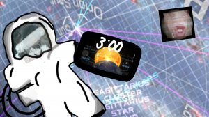 🔓🔑Узнал секрет планет! Ч,2