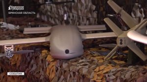 На базе «БАРС‑Брянск» заработал учебный центр для бойцов СВО