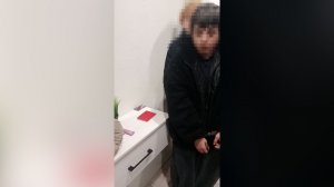 Мордовское гостеприимство