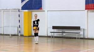 Кубок Губернатора разыгран: в Рязани прошёл финал школьной волейбольной лиги