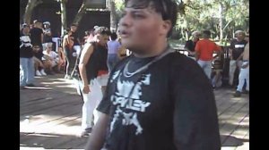 GIU @ Park Art Super Club, Brazil (GA37MUSIC Music Channel)