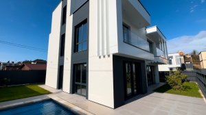 Дом в дорогом месте в Сочи. Тут хочется жить