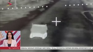 42-æм дивизийы æфсæддонтæ Ореховы сæрмæ арв сæхгæдтой