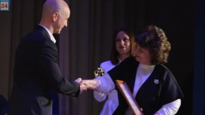 Лучшего учителя года и педагога дошкольного образования выбрала столица Хакасии