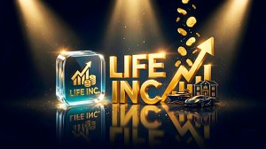 Необычный Симулятор Жизни ► Life Inc.