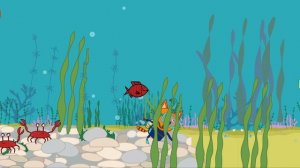 Три Кота / Развивающая Игра Для Детей.