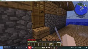 торнадо в маенкрафт