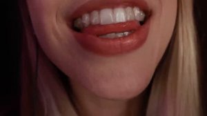 Frivolousfox ASMR Почувствуй себя мороженым АСМР