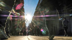 НИЗКОВИБРАЦИОННОЕ ПРЕПЯТСТВИЕ. Нейтрализовать негативные энергии сущностей среднего астрала