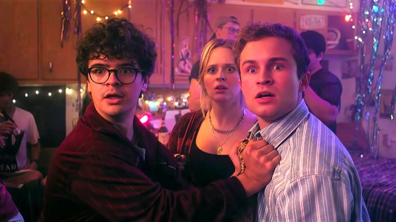 Пицца Фильм — Официальный трейлер (2026)