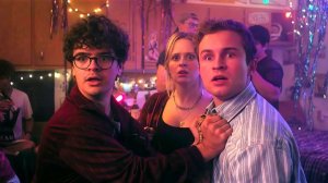 Пицца Фильм — Официальный трейлер (2026)