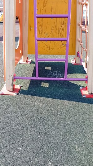 Реальная жизнь с моим другом