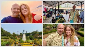 #15 Шопинг! Едем на рынок в Маргао! Grab for less и вкусный чай. Вечер на Палолеме, Гоа. Индия 2026