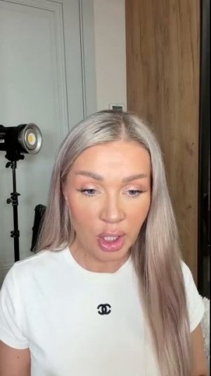 МАРАФОН ЭЛЛИН СВЯТИМОВОЙ «МАКИЯЖ С ХАРАКТЕРОМ» | ДЕНЬ 6