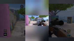 Играю в стандоф 2