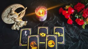 ✨💯Триплет расклад ☝️Что Судьбой Уготовано для Тебя ⚡️☝️💯