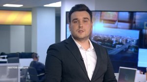 Ростов сегодня: вечерний выпуск. 16 марта 2026