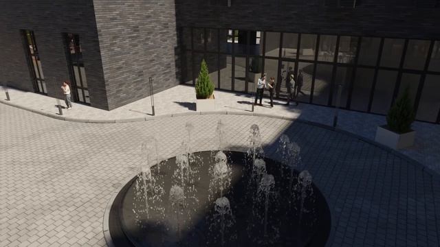 Жизнь на новом уровне — «НА ВЫСОТЕ»