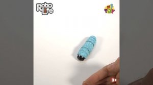 Т18756 Гусеницы