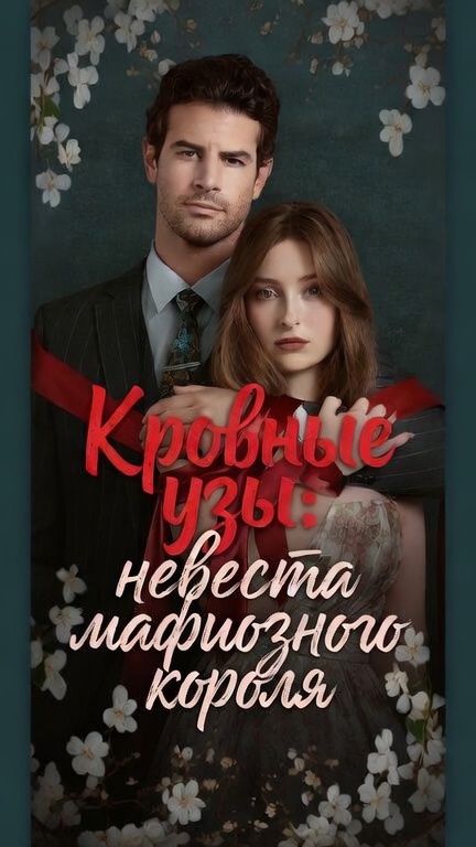 Кровные узы: Невеста мафиозного короля - 16 серия из 56 /Bound by Blood: The Mafia King's Sweetheart
