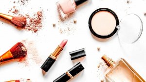 #21 Собирайся со мной // Макияж выходного дня