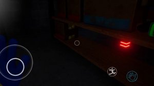 poppy playtime часть 1 глава1