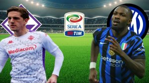 ФУТБОЛ ЧЕМПИОНАТ ИТАЛИИ SERIA А.  ФИОРЕНТИНА - ИНТЕР.  ТЕКСТОВАЯ ОНЛАЙН ТРАНСЛЯЦИЯ