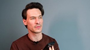 Роман Сафин. Видеовизитка.