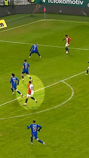 Умный гол Воробьева  #МирРПЛ