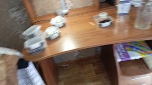 Замочил второй раз семена сладкого перца, посев и обзор всходов 16.03.26