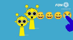 Кибер Саймон 2 серия