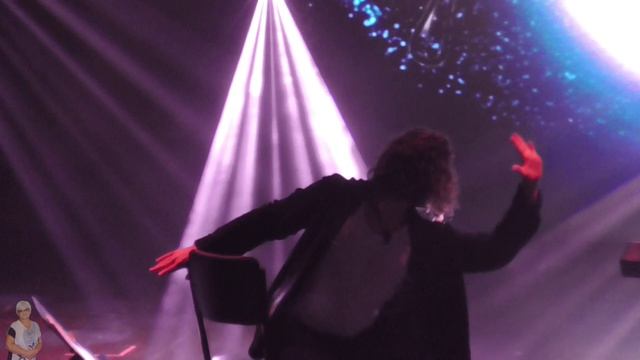 часть 5. Александр Бардин