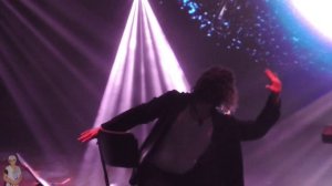 часть 5. Александр Бардин