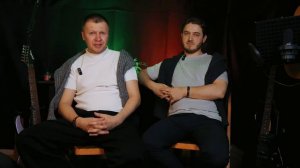 ЕРМОЦВЕТ. Знакомство.