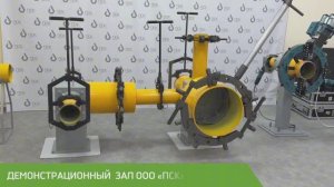 Демо-зал ПСК