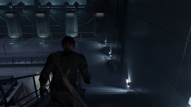 Resident Evil Requiem - прохождение без комментариев. ч28