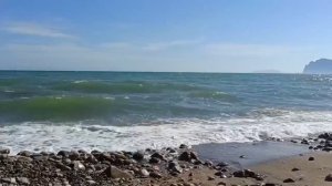 Крымская любовь полковника. Клип: исп. Андрей Павлов, сл. - Игорь Витюк, муз. - Ян Берёзкин