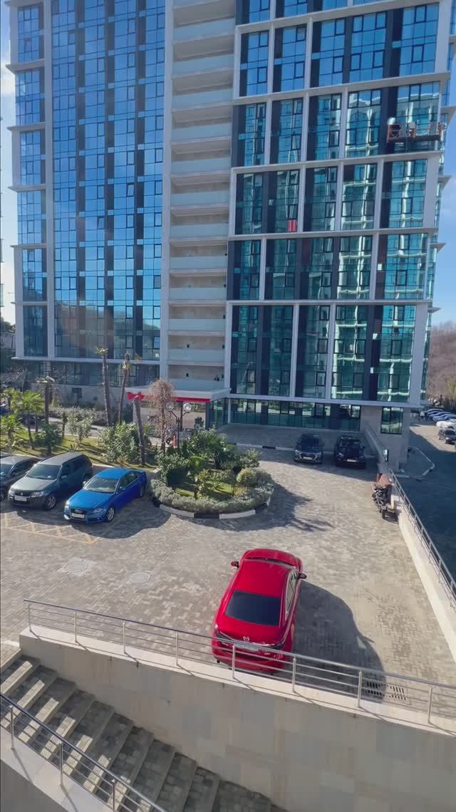 Квартира рядом с морем за 6 млн в Сочи! #сочи #недвижимость #инвестициивсочи #квартира #море