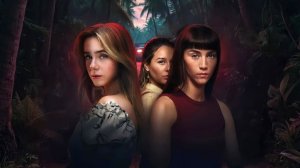 Той ночью (1 сезон) — Русский трейлер (2026)