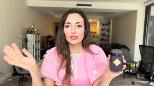 Новые ароматы: LV - Symphony, Initio - Can’t get enough, Xerjoff - Coro, Nishane - Meant to be seen