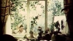 Нина АРХИПОВА и Михаил Кузнецов Щедрое лето  1950 поет Зоя Рождественская