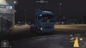 ETS 2 1.58.2.1s
