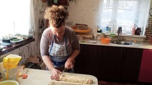 вкусняшки для своих любимых