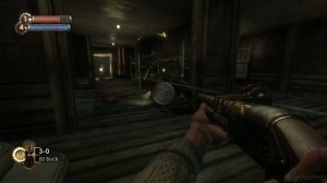 Bioshock REMASTERED [PS4] Walkthrough Gameplay - Part 3