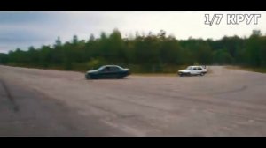 б/у батл гвр гонки 2 сезон