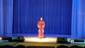 Матушка земля, Кунстман Ксения